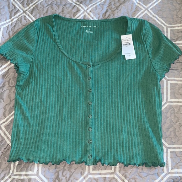 American Eagle Top - Picture 1 of 3